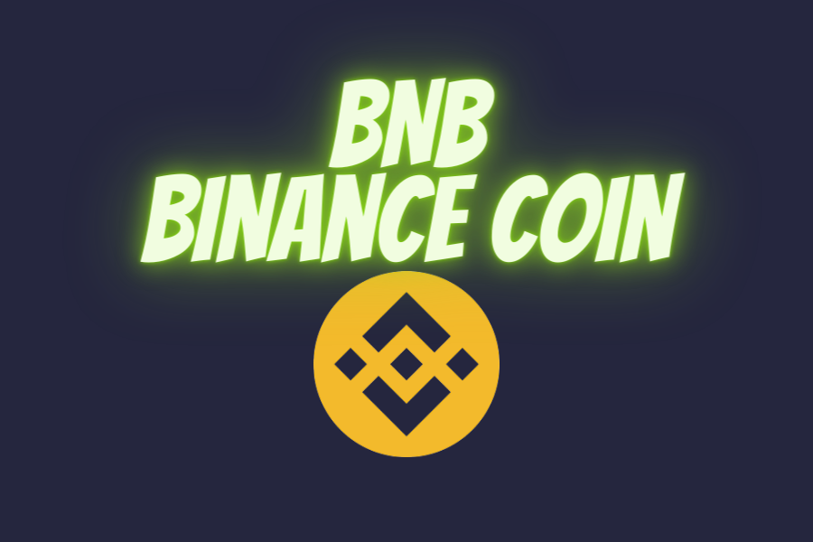 How and Where to Buy BNB (Binance Coin)