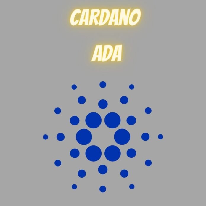 Cardano ADA