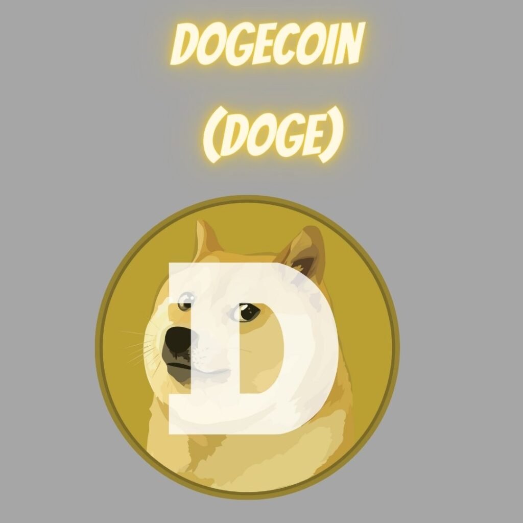 Dogecoin (Doge)