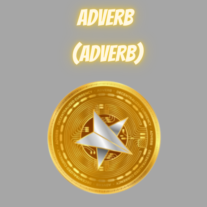 How to Buy Adverb (ADVB)