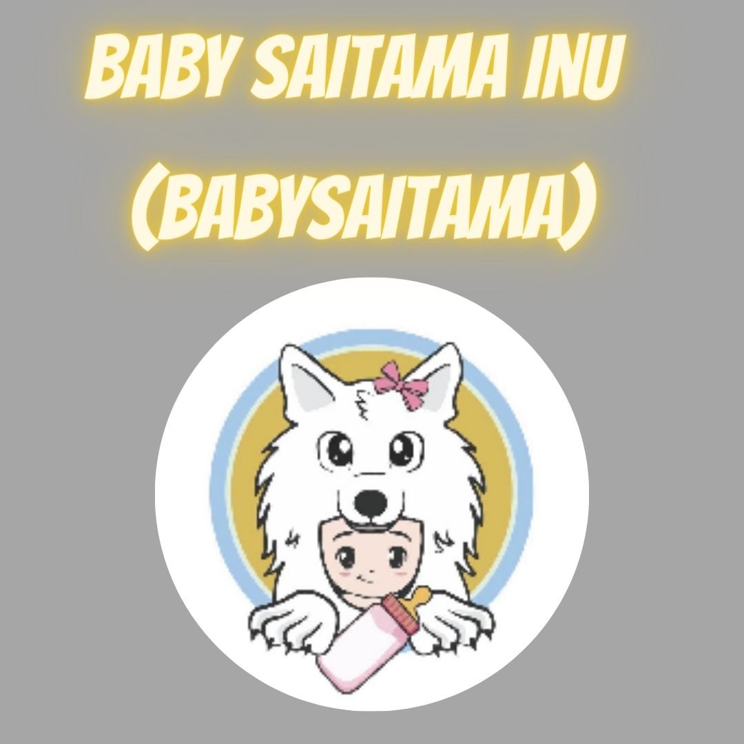 How and Where to Buy Baby Saitama Inu (BABYSAITAMA)