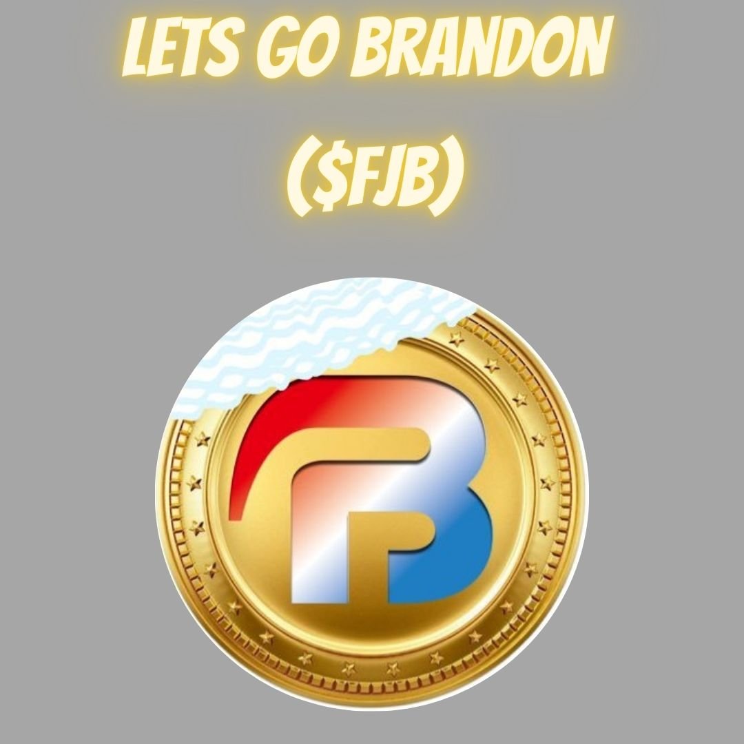 How to Buy Lets Go Brandon ($FJB)