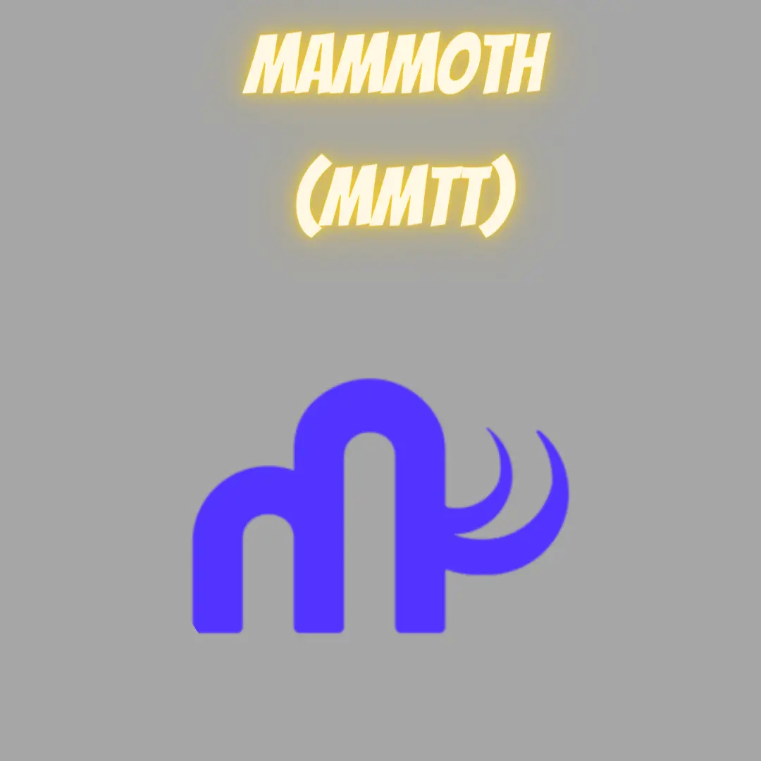 How to Buy Nuts Pay Mammoth (MMTT)