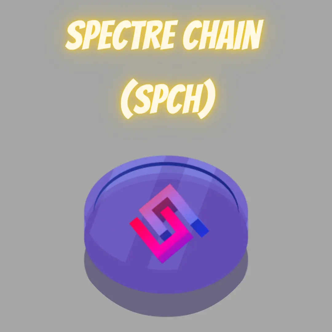 How to Buy Nuts Pay Spectre Chain (SPCH)