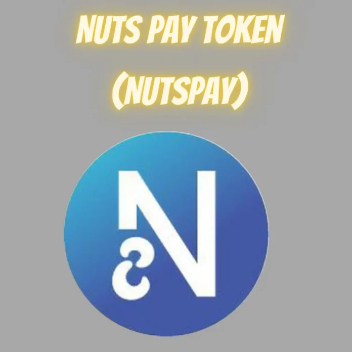 How to Buy Nuts Pay Token (NUTSPAY)
