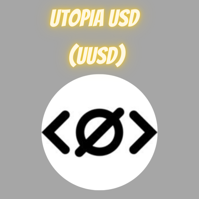 How to Buy Nuts Pay Utopia USD (UUSD)