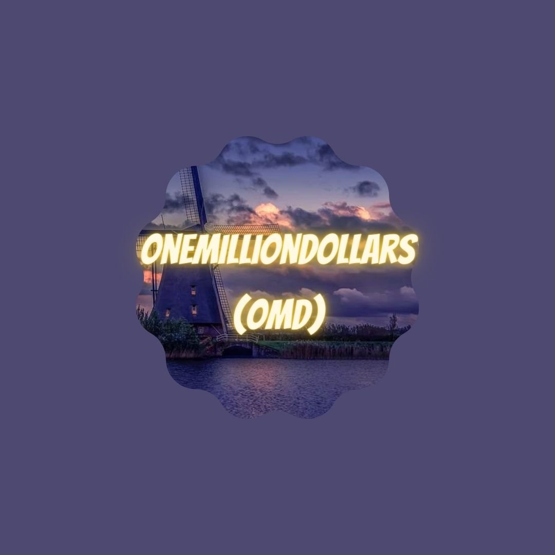 How and Where to Buy OneMillionDollars (OMD)