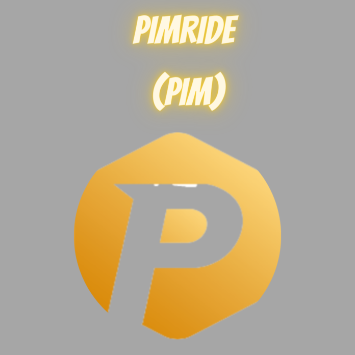 How to Buy PIMRIDE (PIM)