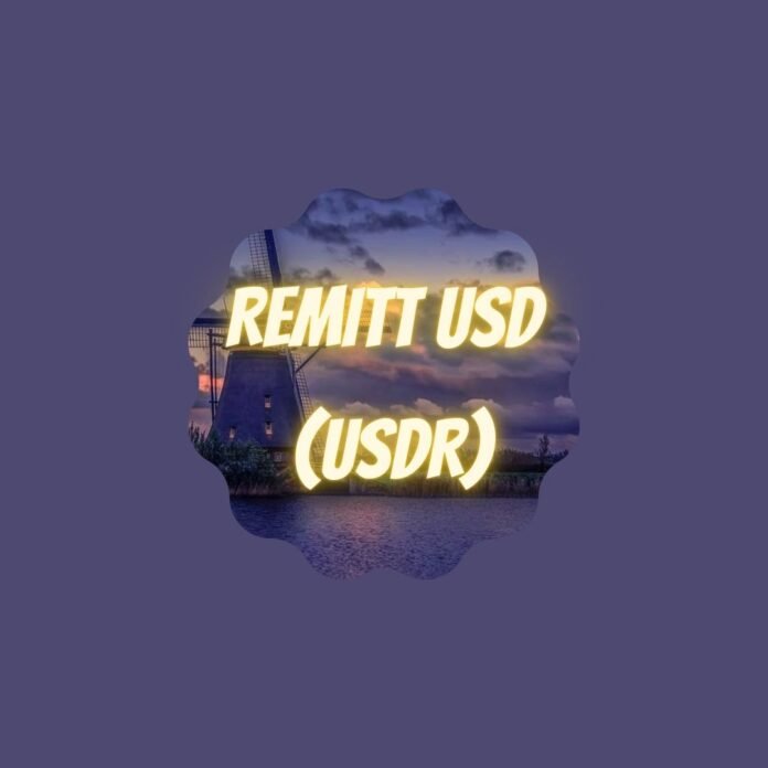 How to Buy Remitt USD (USDR)