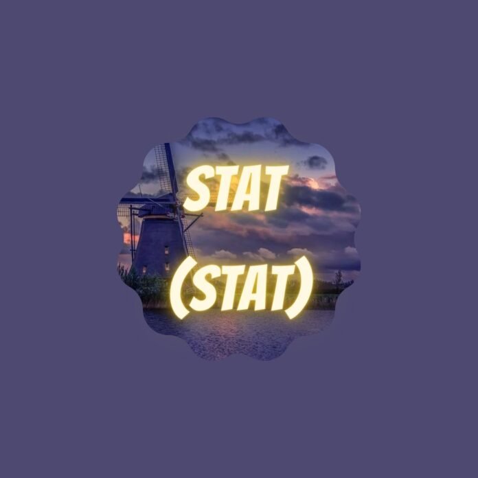 How to Buy STAT (STAT)