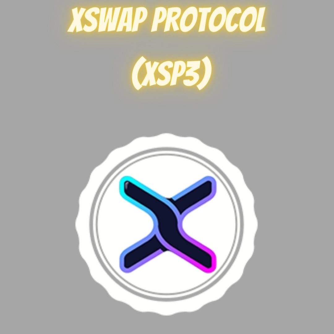 How and Where to Buy XSwap Protocol (XSP3)