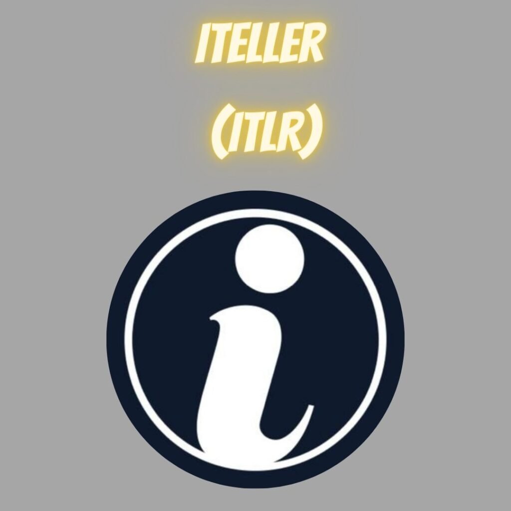 How to Buy iTeller (ITLR)