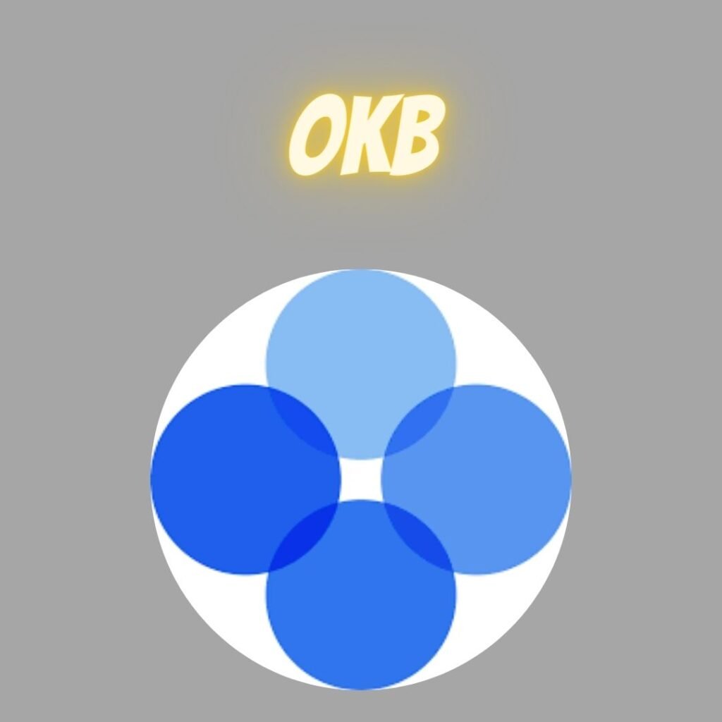 OKB Crypto