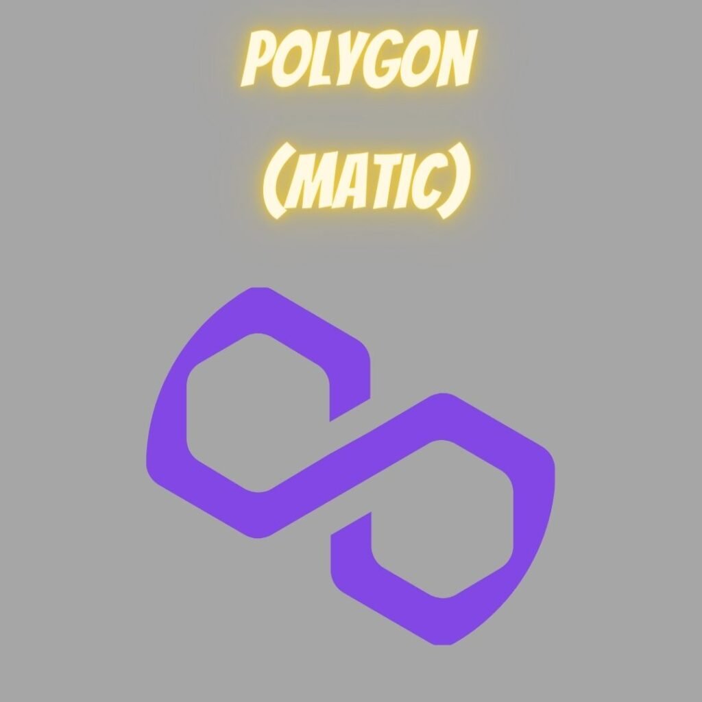 Polygon (MATIC)