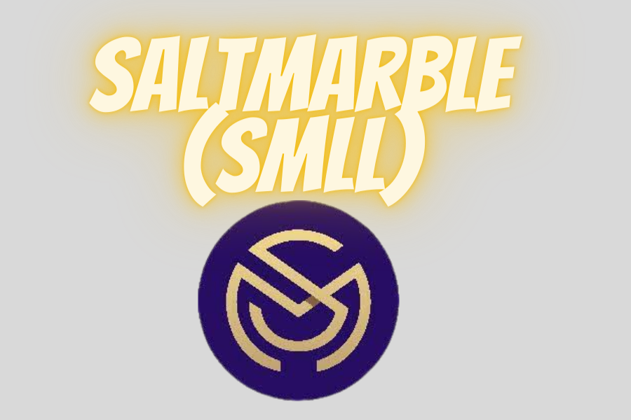 Saltmarble (SMLL)