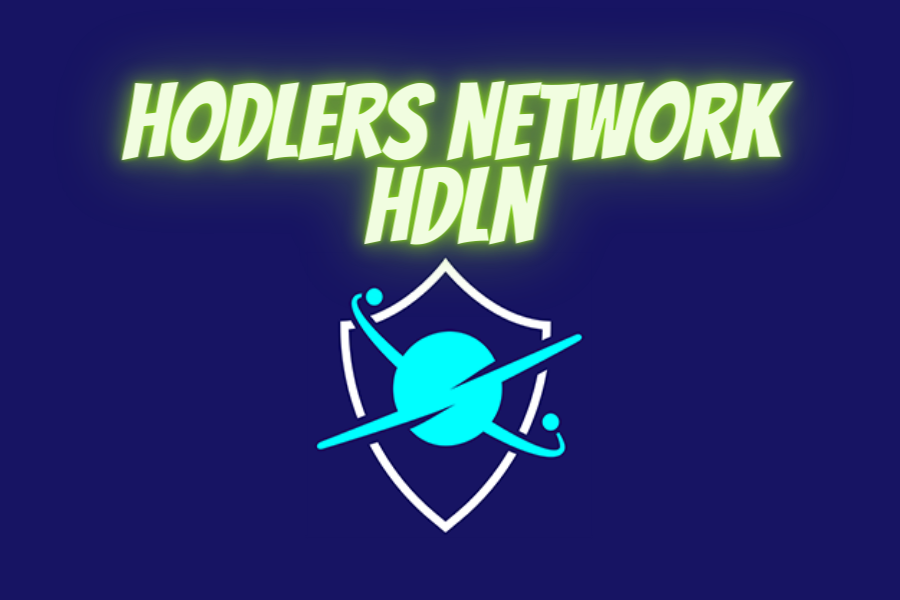 hodlers-network-hdln