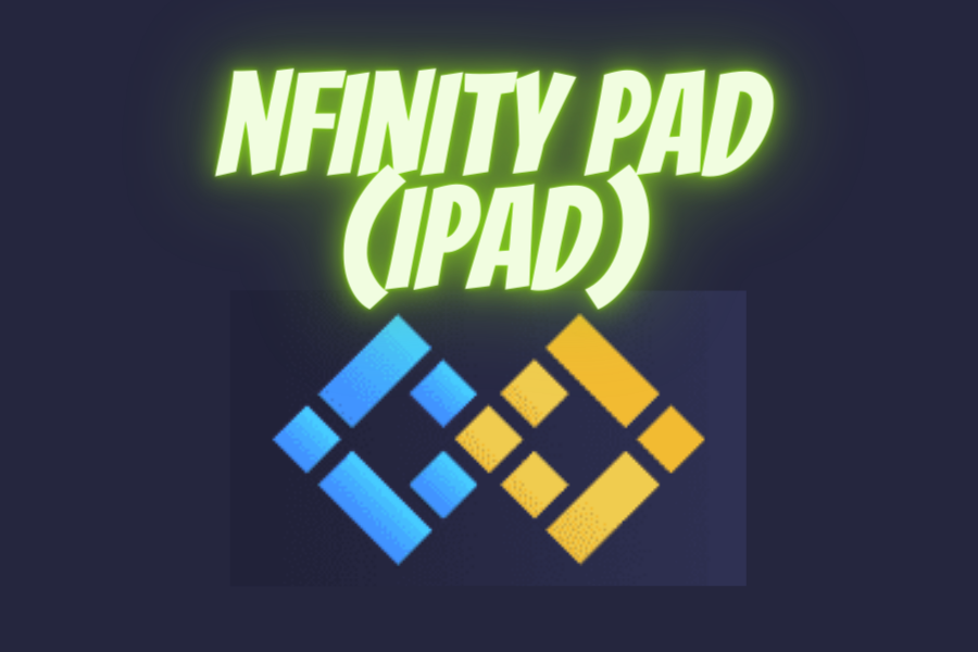 infinity PAD (IPAD)
