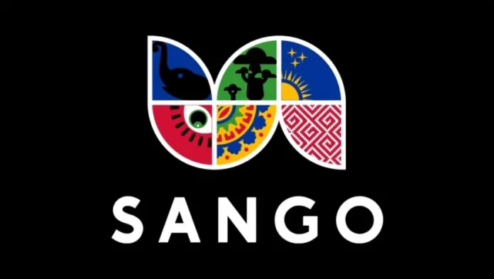How to Buy Sango coin