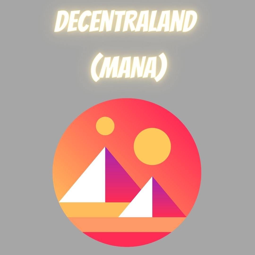 How and Where to Buy Decentraland MANA