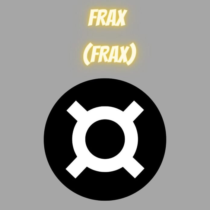 How to Buy frax-frax