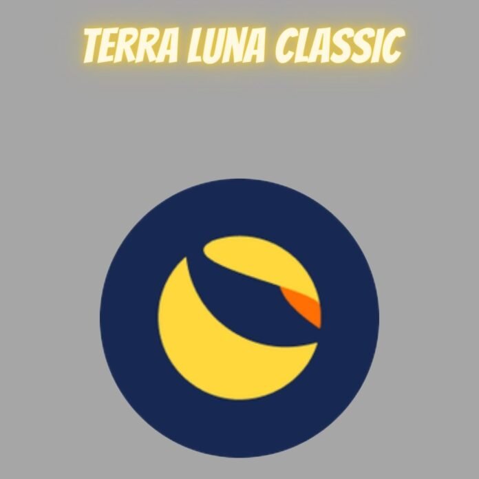 How to Buy terra-luna-classic