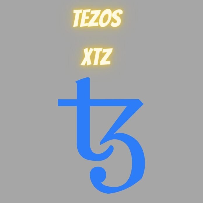 How to Buy tezos-xtz
