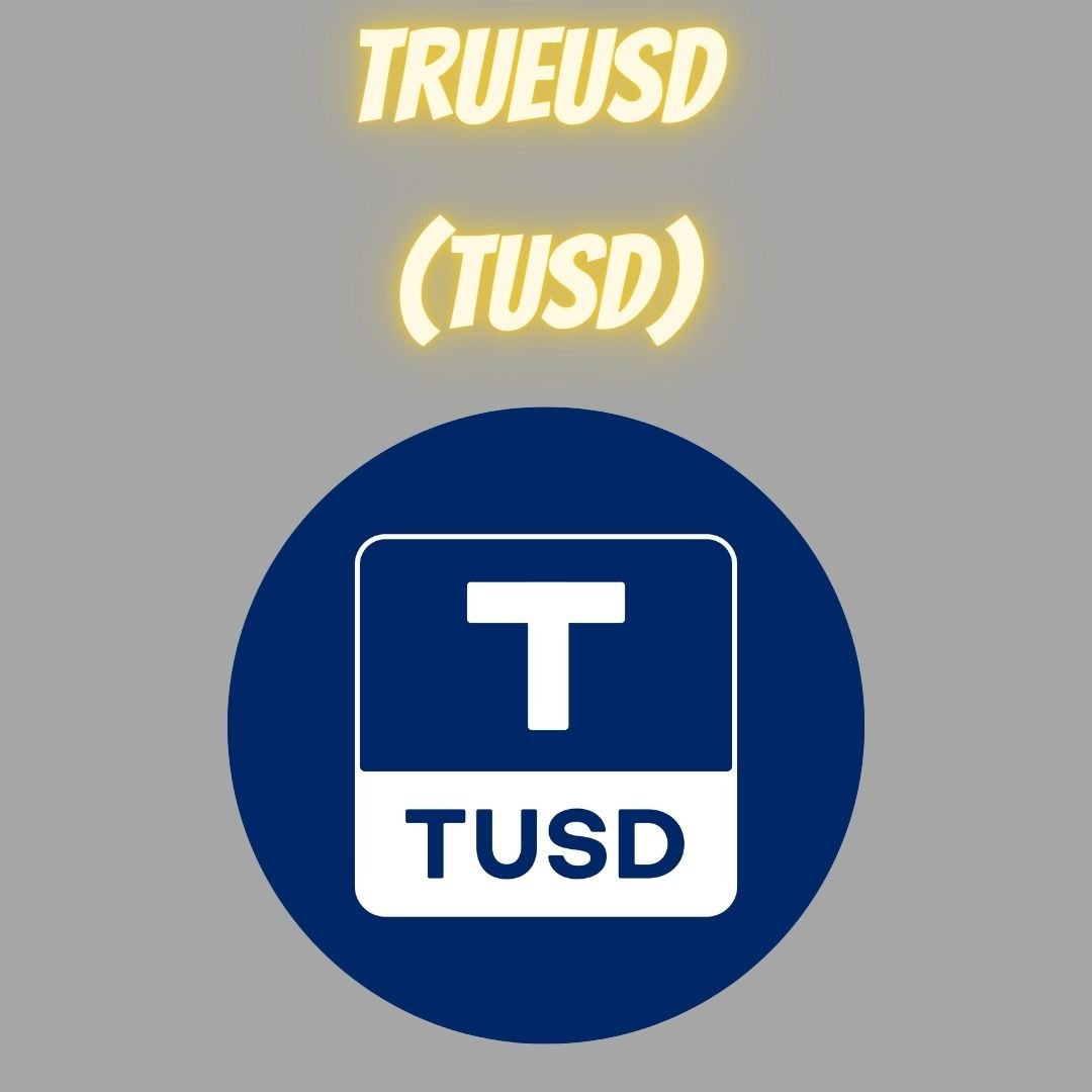 How and Where to Buy TrueUSD (TUSD)