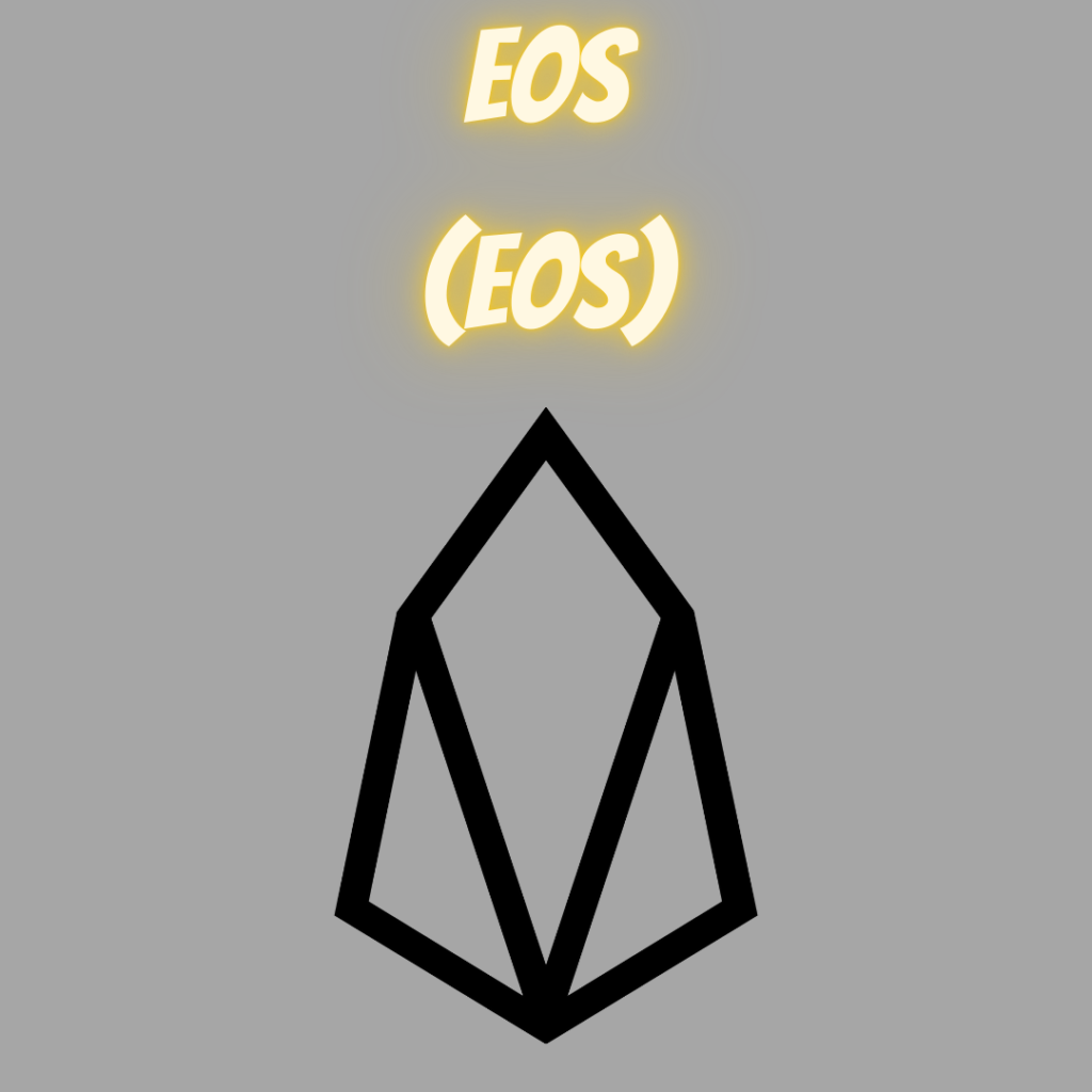 How to buy eos