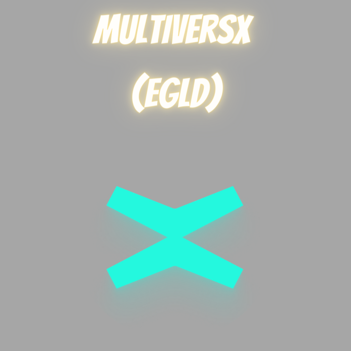 MultiversX (EGLD)