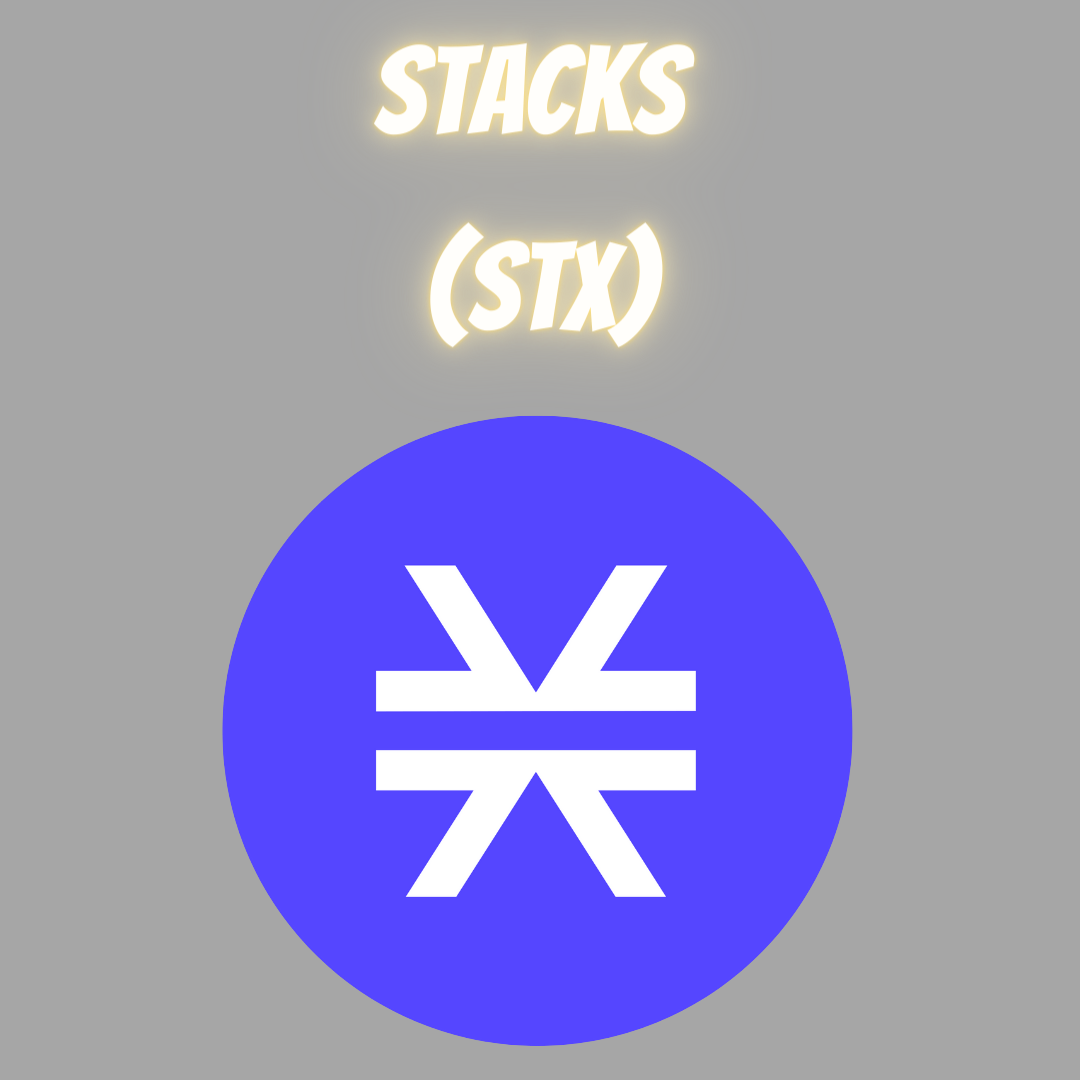 Stacks (STX)