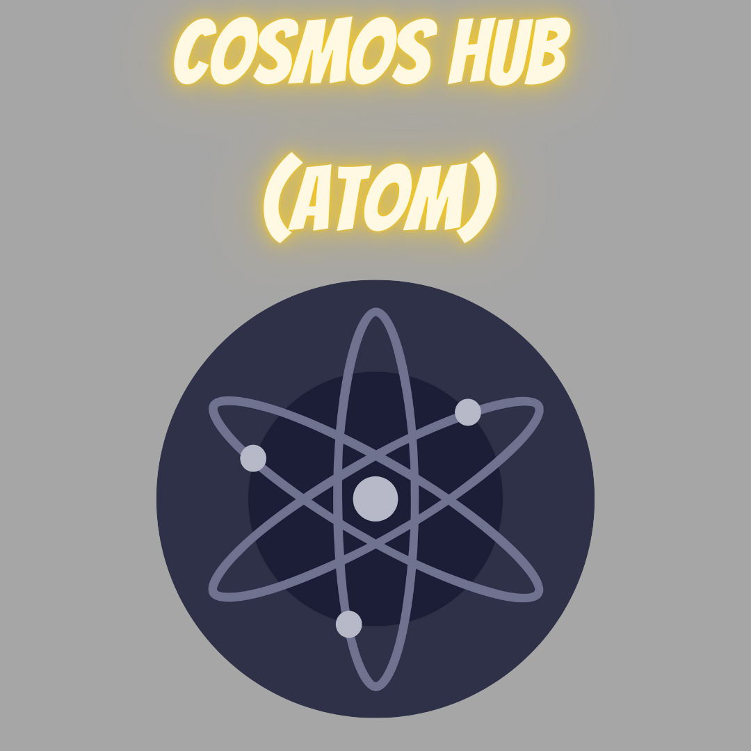 How and Where to Buy Cosmos Hub (ATOM)
