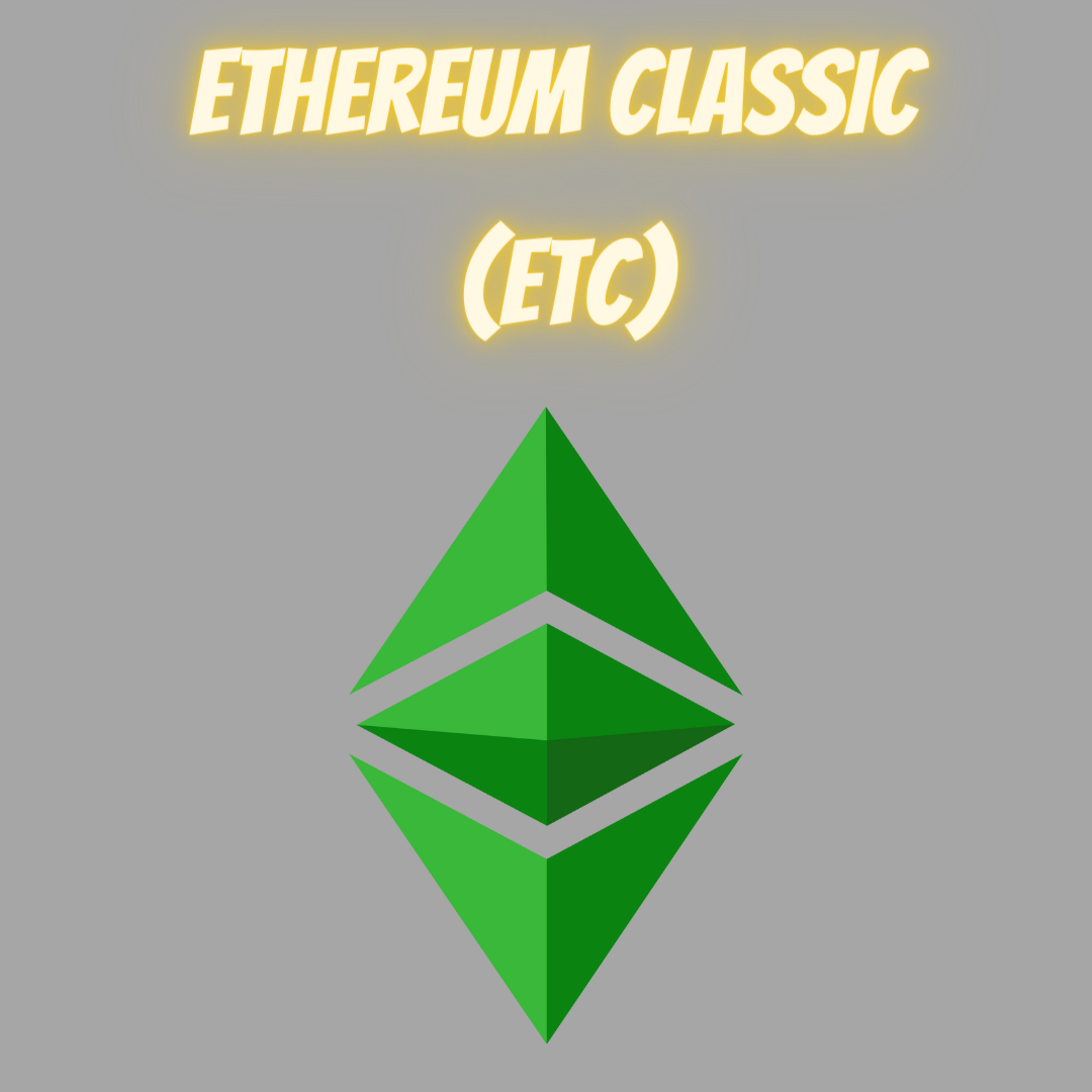 How and Where to Buy Ethereum Classic (ETC)