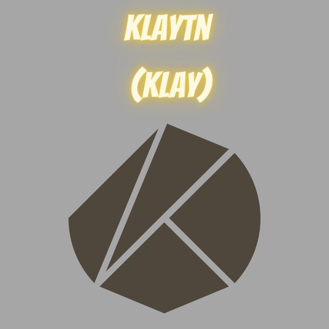 How and Where to Buy klaytn (KLAY)?