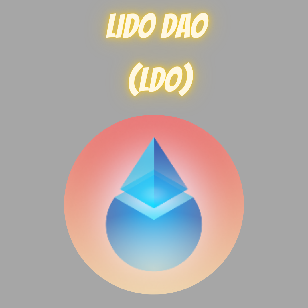How and Where to Buy Lido DAO (LDO)