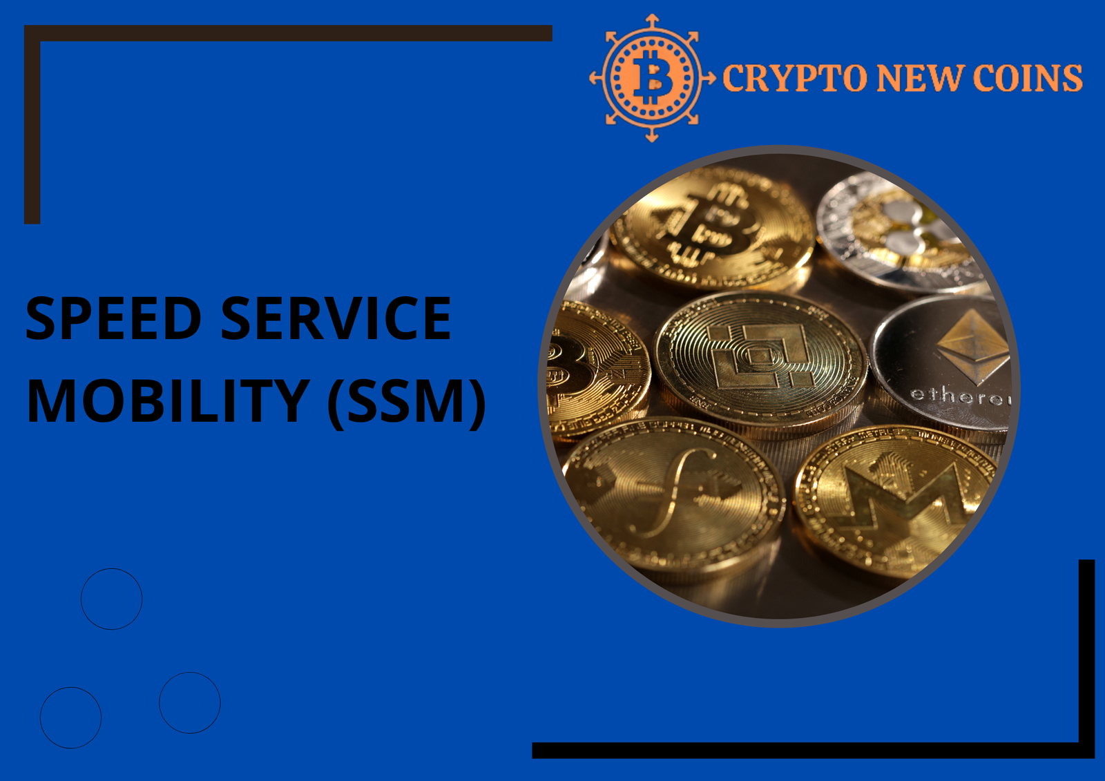 How and Where to Buy Speed Service Mobility (SSM)?