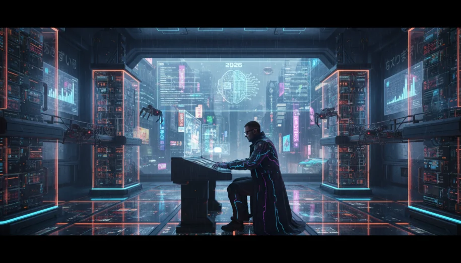 The End of Human Signers: 2026 Guide to AI Agent Treasuries